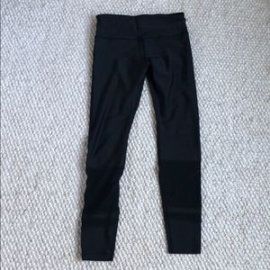 Lorna Jane Black Leggings size small